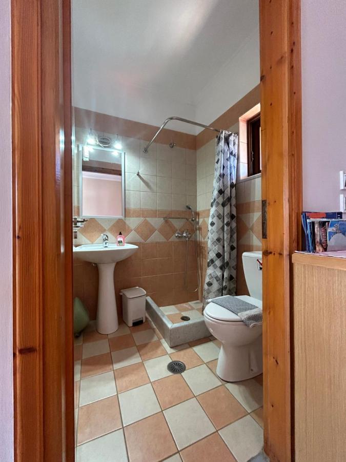 Dimitra Rooms Lefkada City Exterior photo