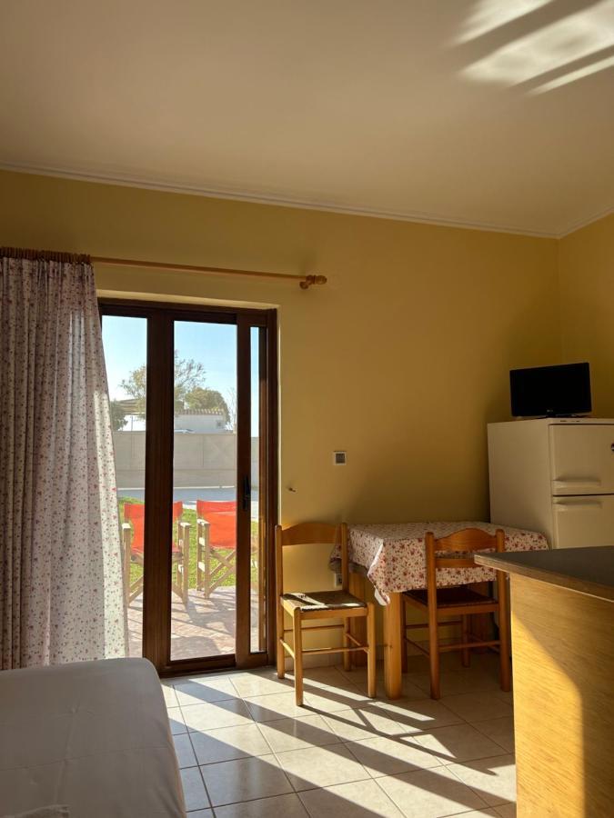 Dimitra Rooms Lefkada City Exterior photo