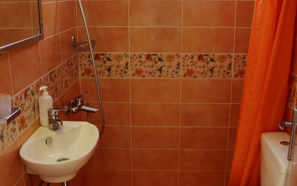 Dimitra Rooms Lefkada City Exterior photo